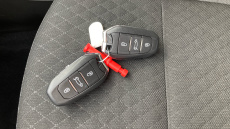 Vauxhall Grandland X 1.2 Turbo Griffin Edition 5dr Petrol Hatchback